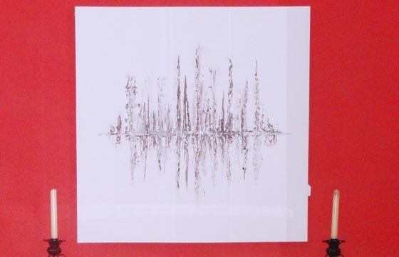 Wall art for home decor