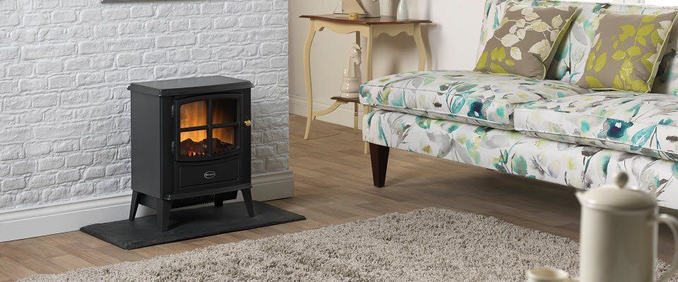 Brayford electric stove