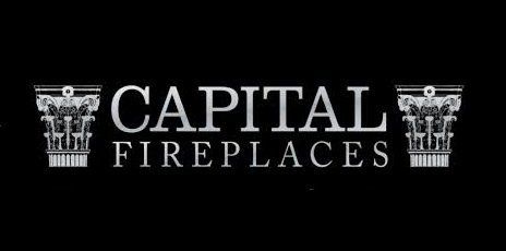Capital fireplaces for contemporary and marble fireplaces