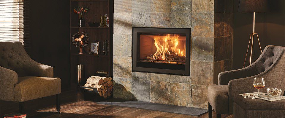 Elise 850 stove