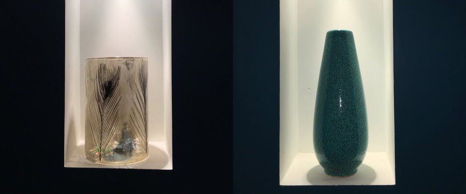 Interior design accessories