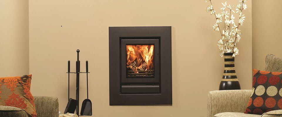 Riva 40 1 stove