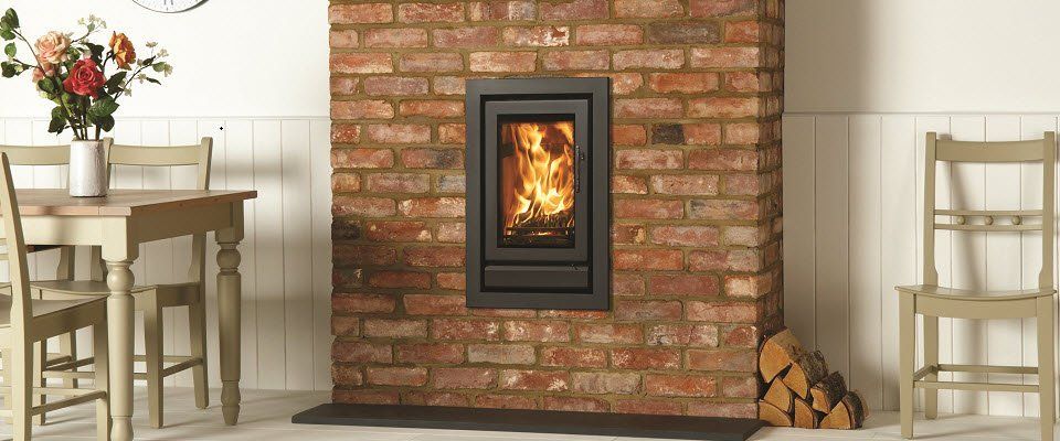 Riva 45 stove