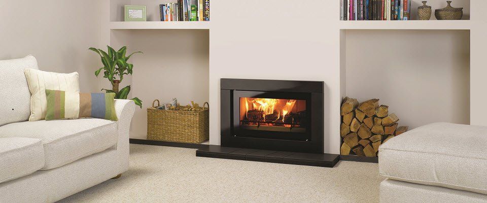 Riva studio 1 sorrento stove