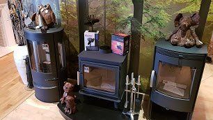 Stoves