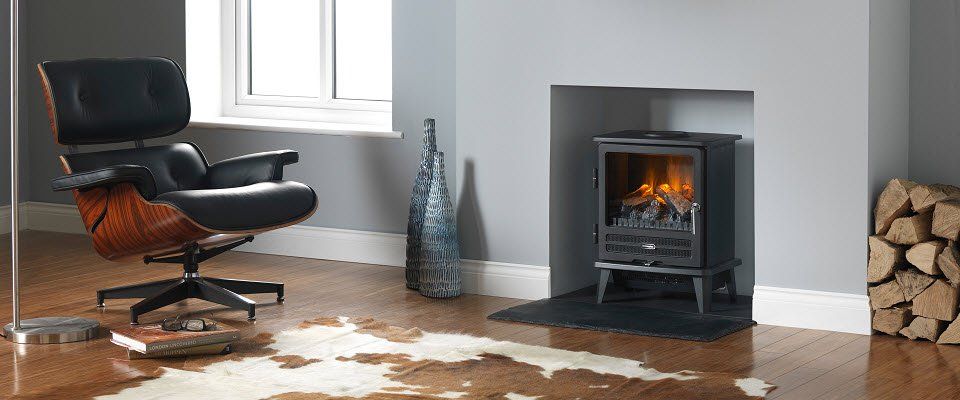Willowbrook 45 right electric stove