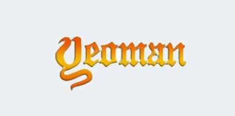 Yeoman stoves