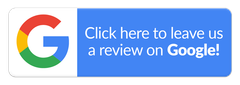 Google review button with the Google logo and text, “Click here to leave us a review on Google!”