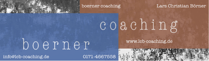 Boerner Coaching Icon