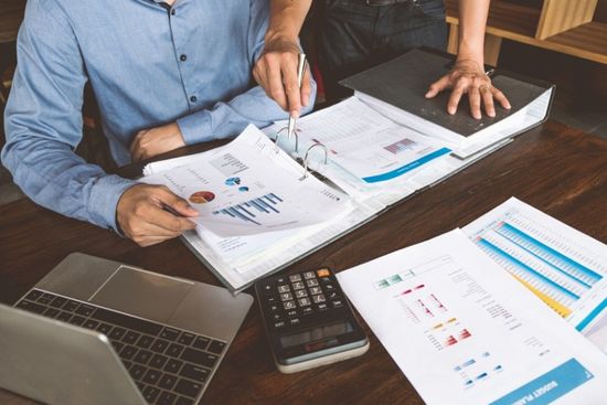 statistiche immobiliari