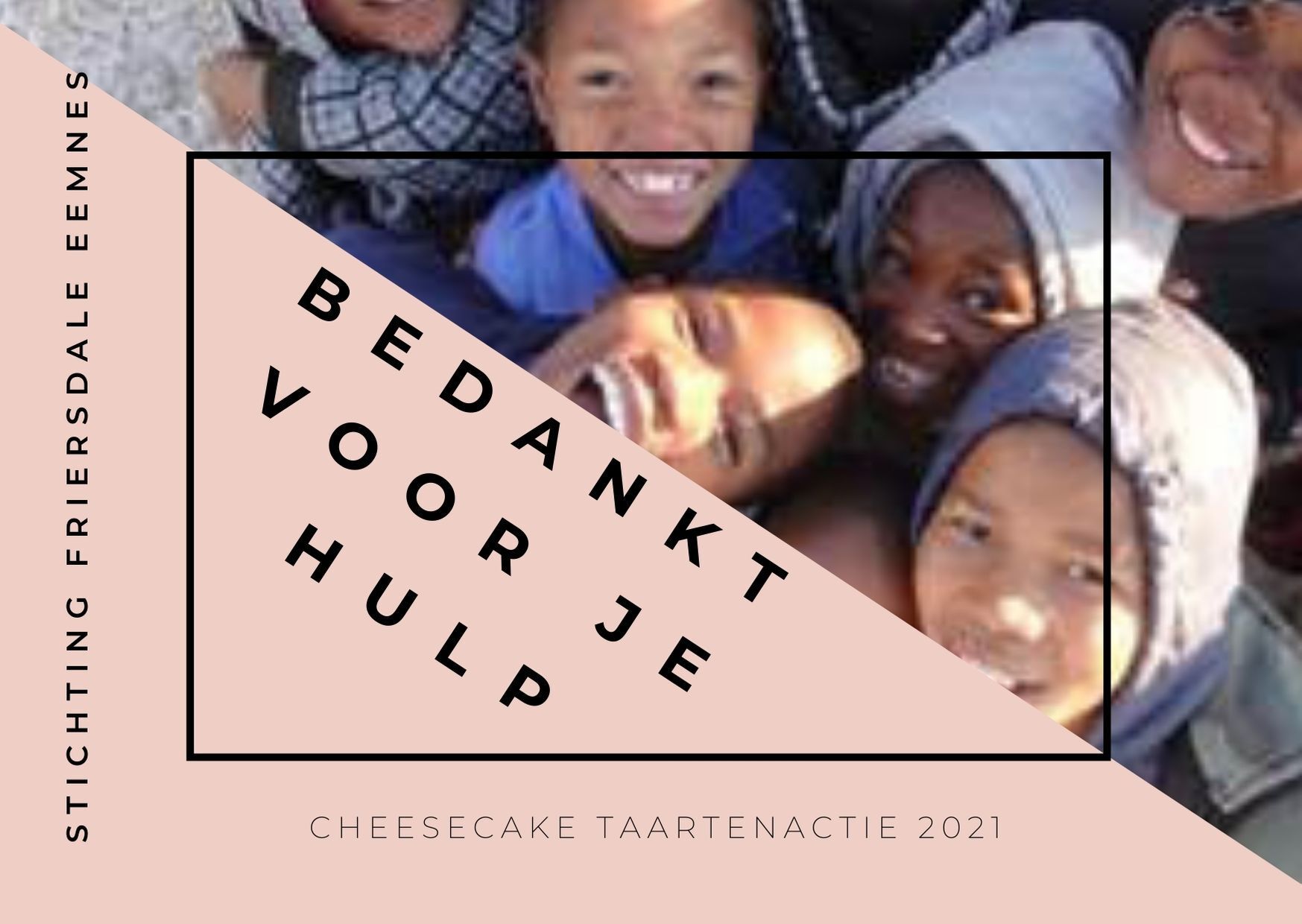 Cheesecake zonnepanelen Friersdale