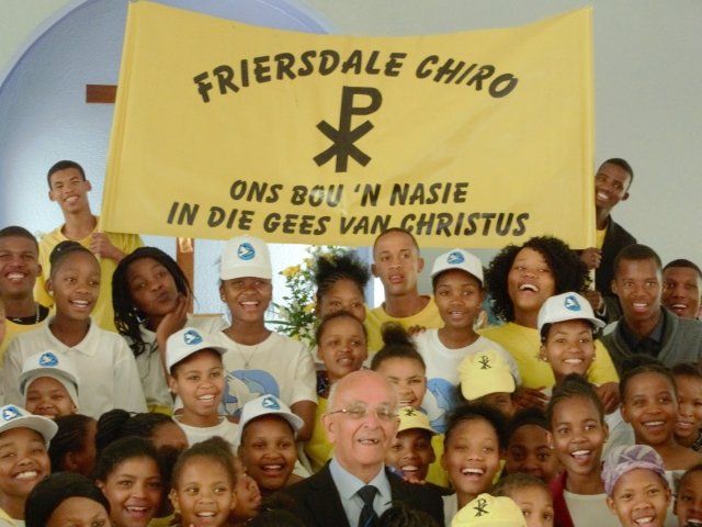 Geloofsbeleven - menswaardigbestaan Friersdale