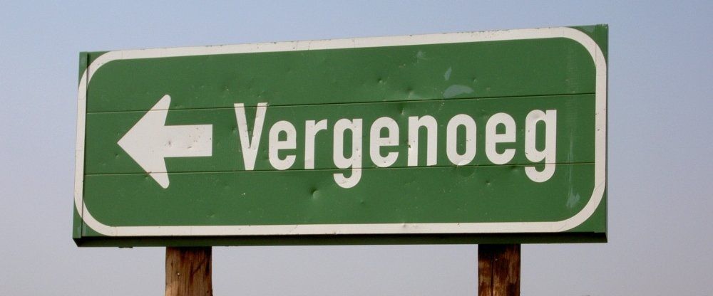 Reisverslagen Friersdale