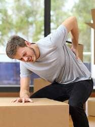 Body pain — Lower Back in Laguna Beach, CA Body pain — Lower Back in Laguna Beach, CA