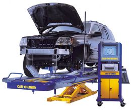 Caro Liner       