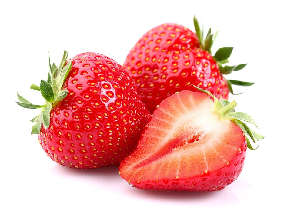 fragole