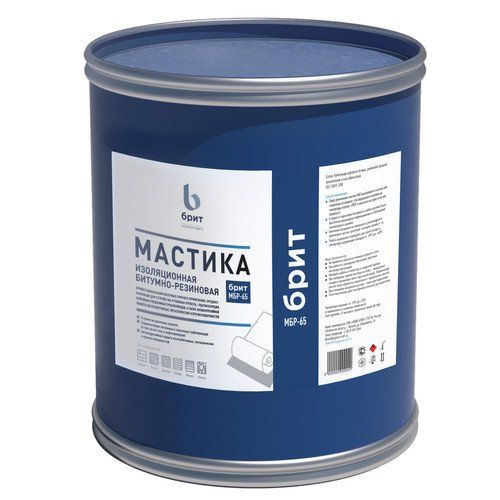МБР-65