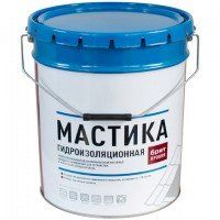 Мастика БРИТ КРОВЛЯ