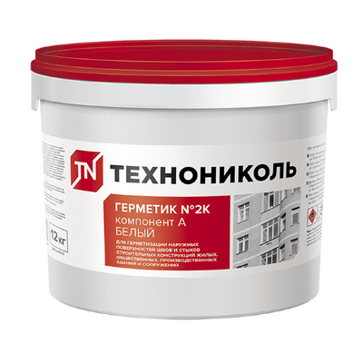 2К Технониколь
