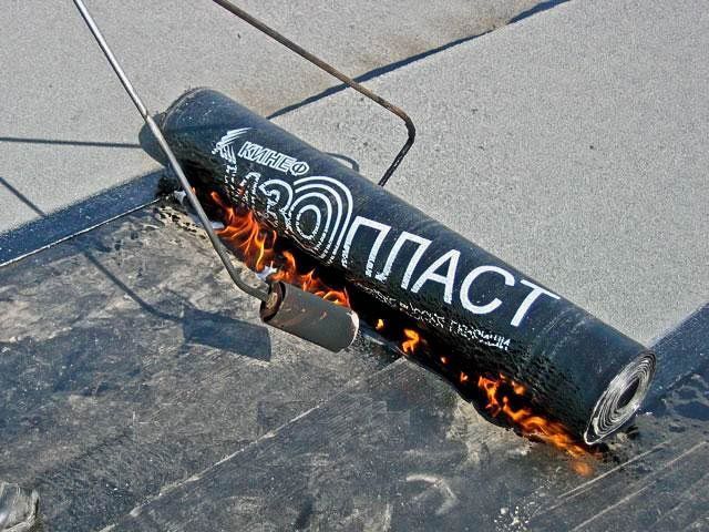 изопласт