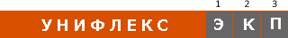 УНИФЛЕКС ЭКП маркировка