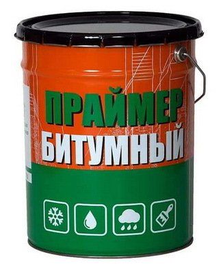 Праймер готовый