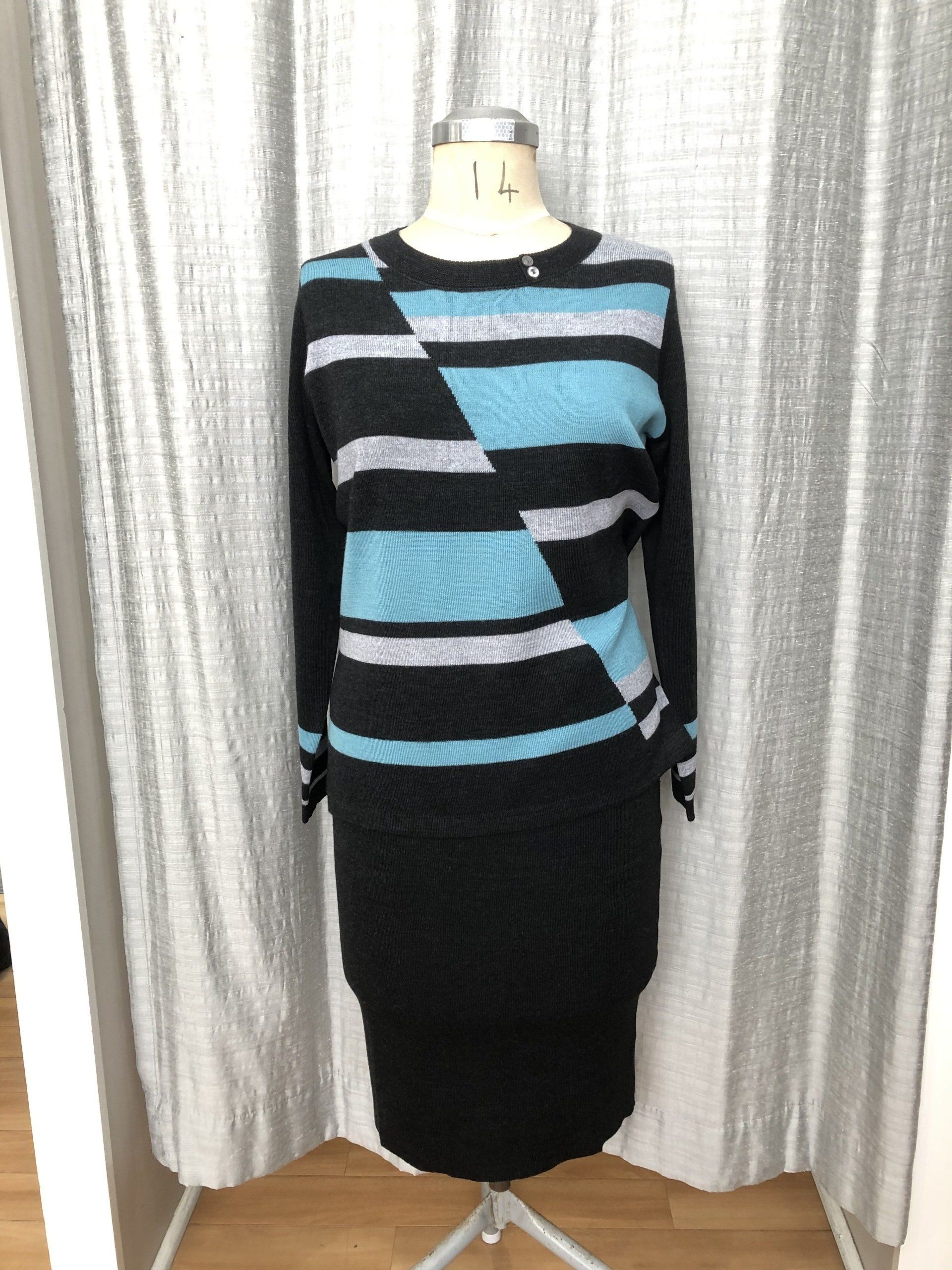 ladies knitwear