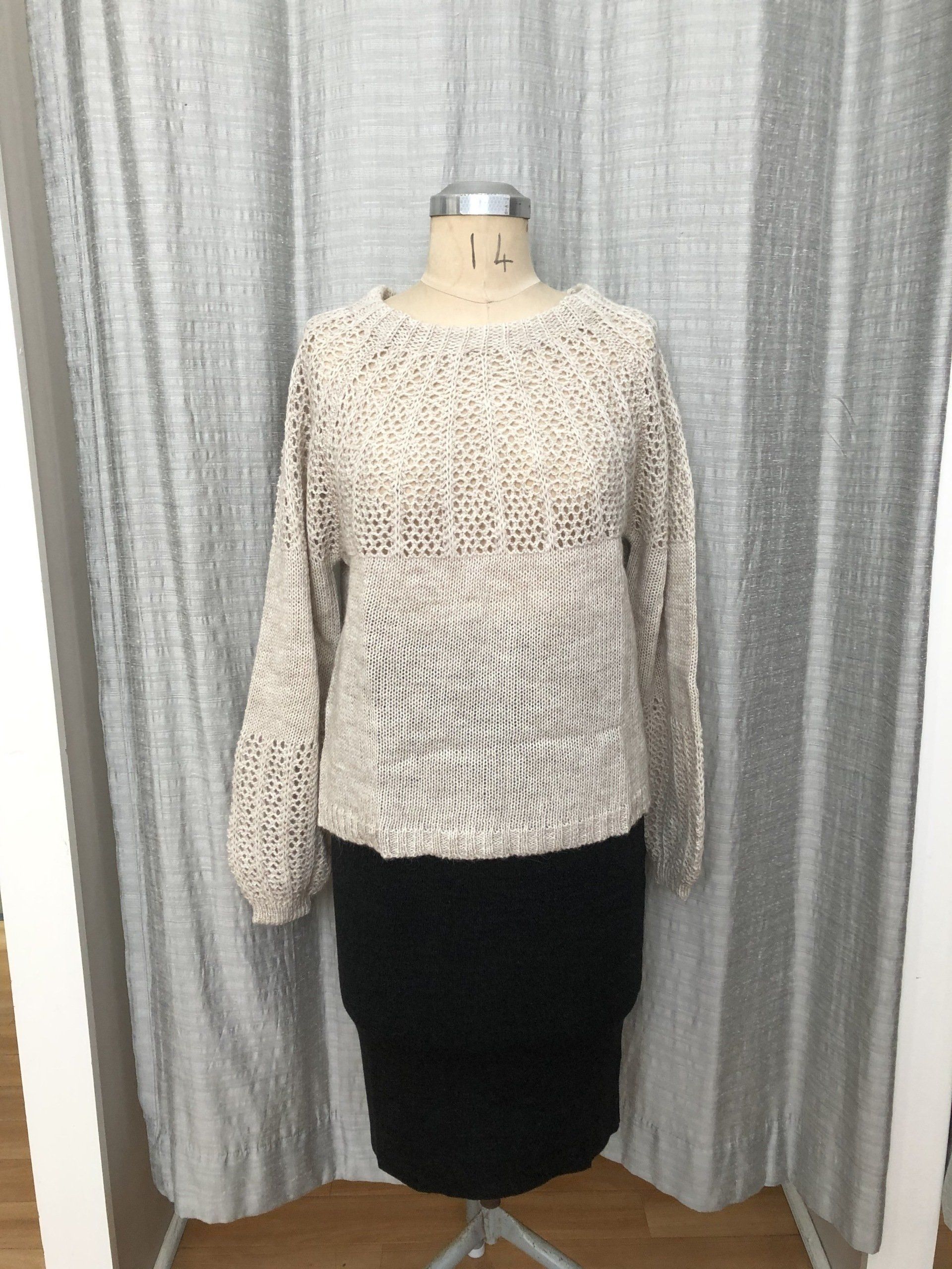 ladies knitwear