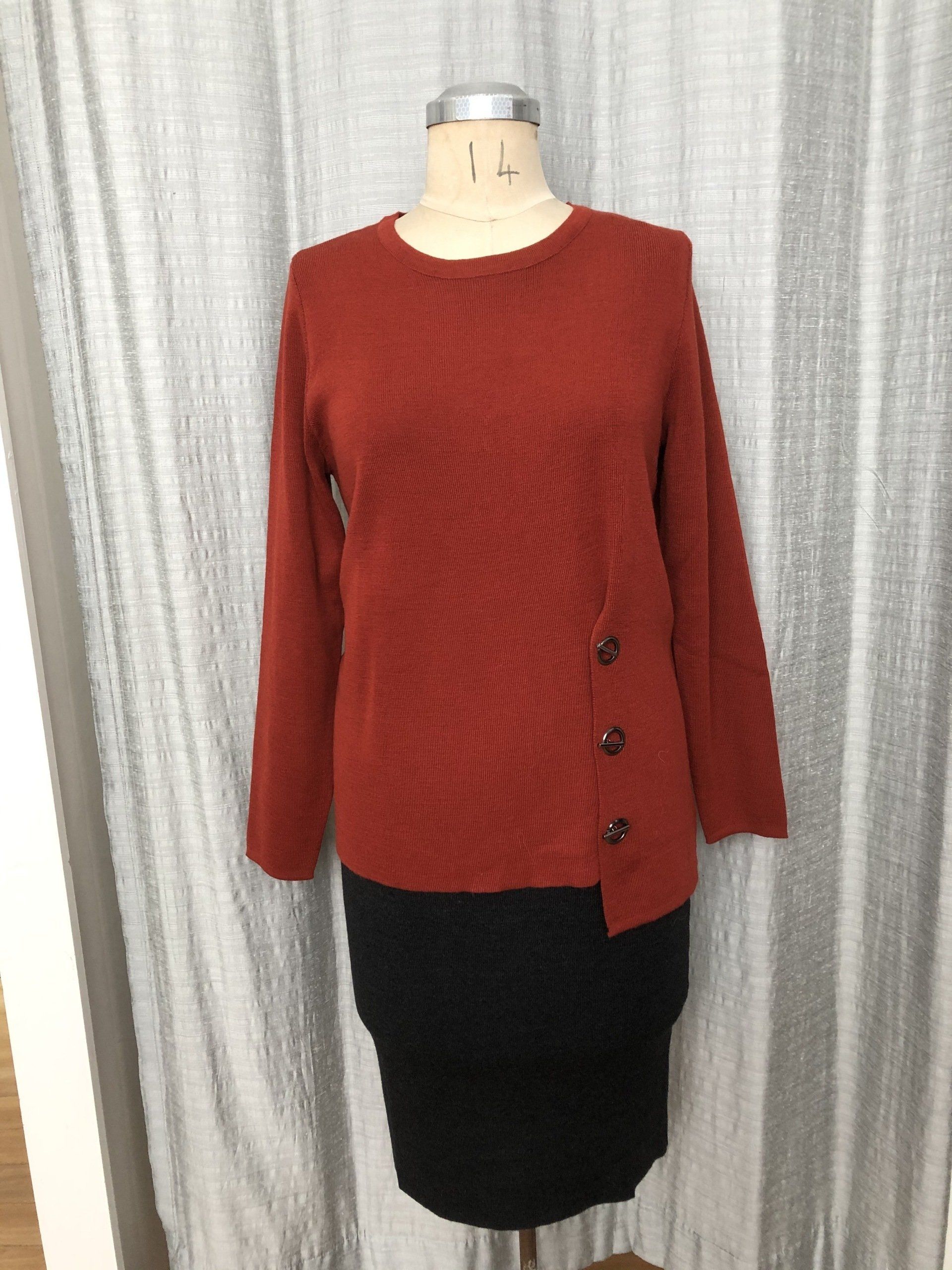 ladies knitwear
