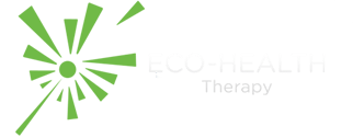 ECO-HEALTH THERAPY ECO-HEALTH THERAPY