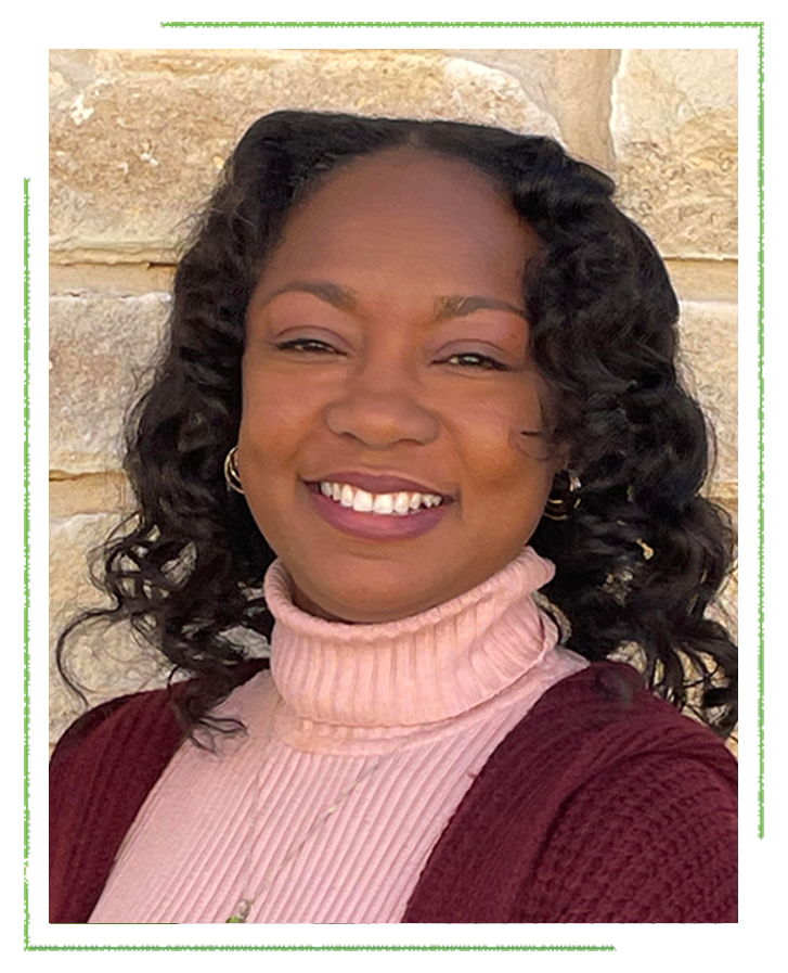 Stephanie Zimmerman — Cedar Park, TX — ECO-HEALTH Therapy Stephanie Zimmerman — Cedar Park, TX — ECO-HEALTH Therapy