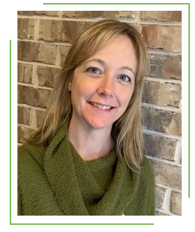 Stephanie Zimmerman — Cedar Park, TX — ECO-HEALTH Therapy Stephanie Zimmerman — Cedar Park, TX — ECO-HEALTH Therapy