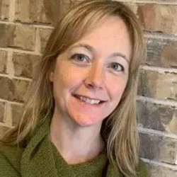 Stephanie Zimmerman — Cedar Park, TX — ECO-HEALTH Therapy Stephanie Zimmerman — Cedar Park, TX — ECO-HEALTH Therapy