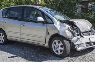 Choose us to scrap your old car