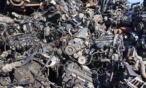 We buy second-hand vehicles
