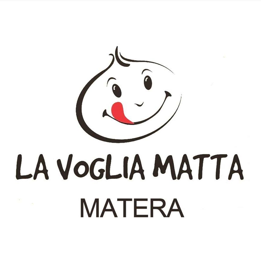 La voglia matta a Matera