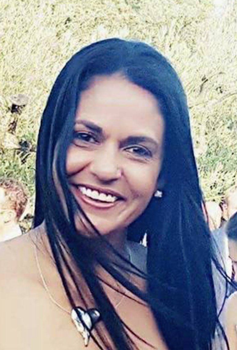 Natascha Oliversen
