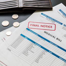 Medical debt collection Medical debt collection