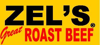 Zel's Roast Beef