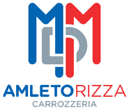 CARROZZERIA  RIZZA AMLETO E FIGLI - LOGO
