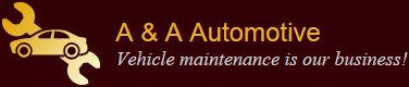 A and A Automotive