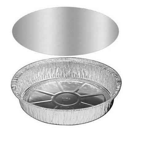 7 inch board lid for bakery trays and deli platters