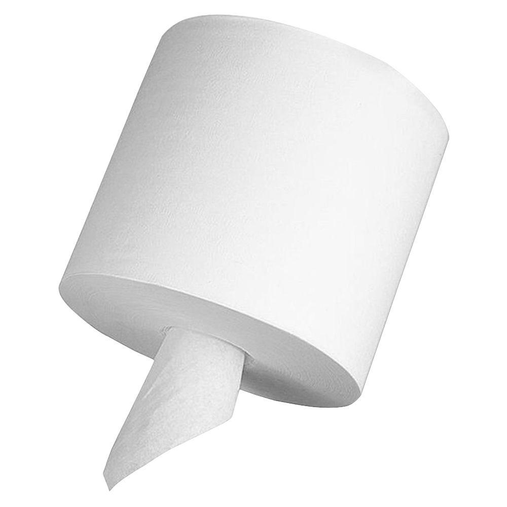 white center pull paper towels for restaurant kitchens and prep stations