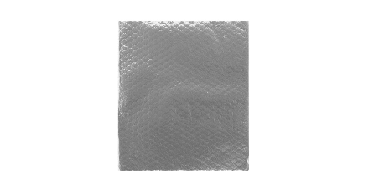cushion foil sheets for hot sandwiches, wraps, and takeout foods