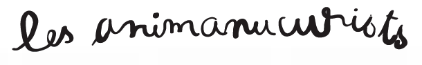 les animanucurists
