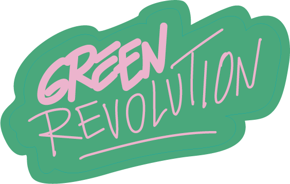 green revolution