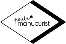 petite manucurist