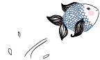 fish vector