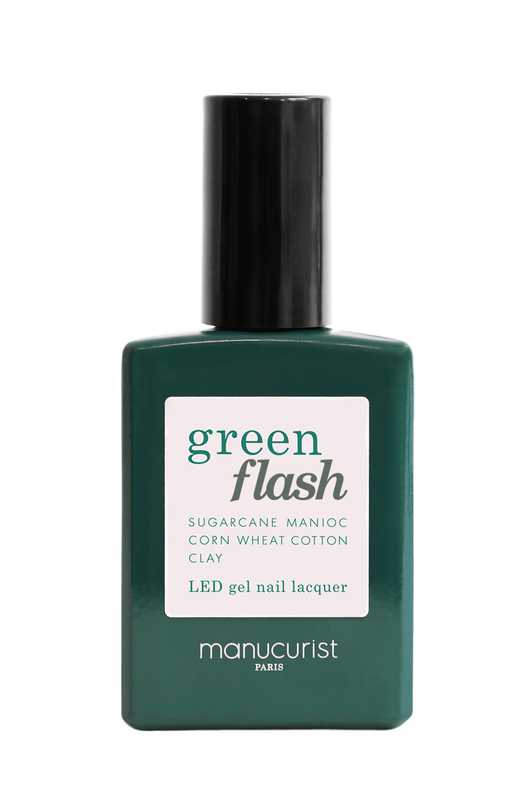 varnish green flash manucurist