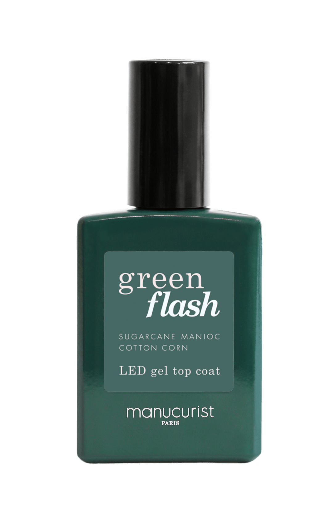 varnish green flash manucurist